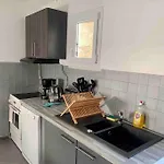 Prázdninový dům Bella Rosa, Parking Privatif, Bord Mer, Terrasse *