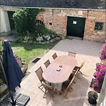 Bella Rosa, Parking Privatif, Bord Mer, Terrasse * Ault