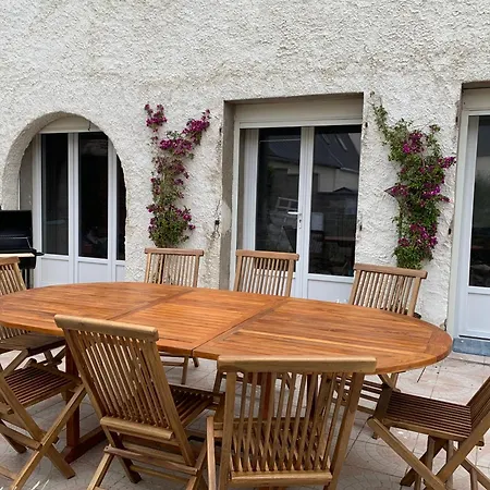 Bella Rosa, Parking Privatif, Bord Mer, Terrasse
