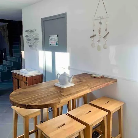 Bella Rosa, Parking Privatif, Bord Mer, Terrasse *