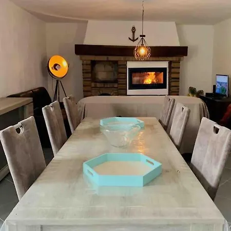 Bella Rosa, Parking Privatif, Bord Mer, Terrasse * Ault