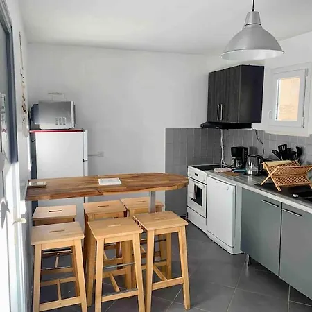 Bella Rosa, Parking Privatif, Bord Mer, Terrasse Casa vacanze
