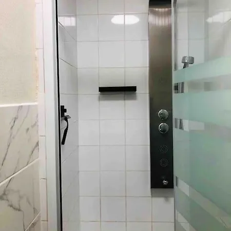 Tatil Evi Bella Rosa, Parking Privatif, Bord Mer, Terrasse *