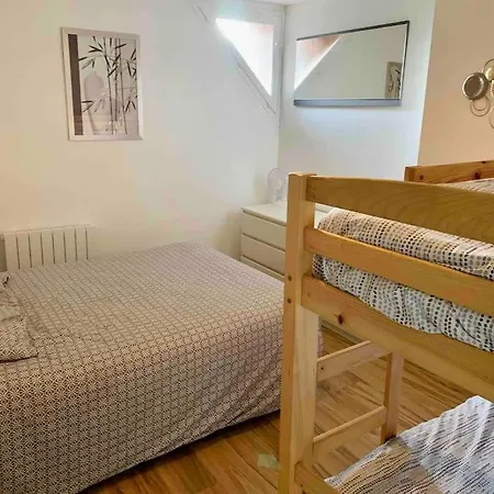 Bella Rosa, Parking Privatif, Bord Mer, Terrasse *