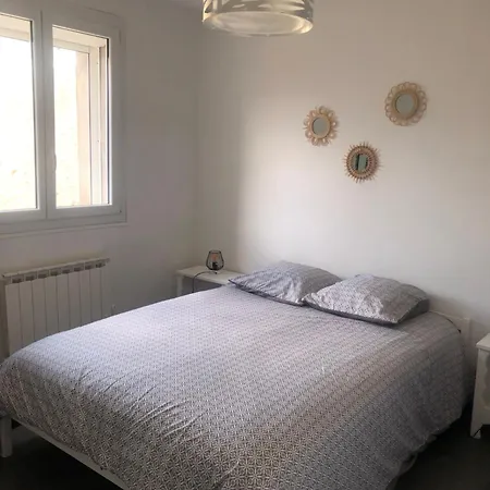 Bella Rosa, Parking Privatif, Bord Mer, Terrasse Casa vacanze *
