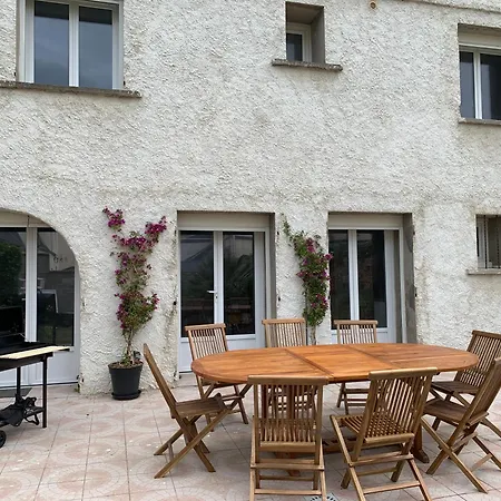 Bella Rosa, Parking Privatif, Bord Mer, Terrasse